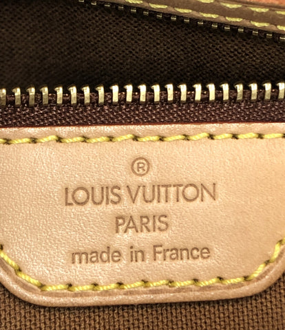 ルイヴィトン  ハンドバッグ ミニルーピング モノグラム   M51147 レディース   Louis Vuitton
