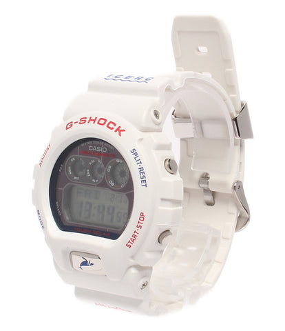 魅力の G-SHOCK 腕時計 GW-6901K-7 JR 人気No.1 腕時計 イルカクジラ ...