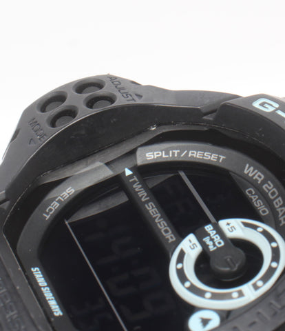 カシオ  腕時計 BURTONコラボレーションモデル  G-SHOCK クオーツ ブラック GDF-100BTN メンズ   CASIO