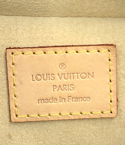 ルイヴィトン  ハンドバッグ マンハッタンPM モノグラム   M40026 レディース   Louis Vuitton