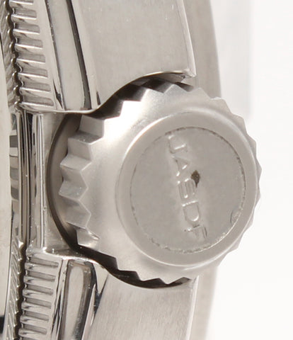 ケンテックス 美品 腕時計  ブルーインパルス  ソーラー ブラック S720M メンズ   Kentex