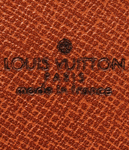 ルイヴィトン  クラッチバッグ 書類ケース ビジネスバッグ ポルトドキュマン セナトゥール モノグラム   M53335 メンズ   Louis Vuitton