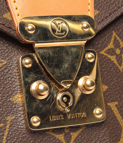 ルイヴィトン  クラッチバッグ 書類ケース ビジネスバッグ ポルトドキュマン セナトゥール モノグラム   M53335 メンズ   Louis Vuitton
