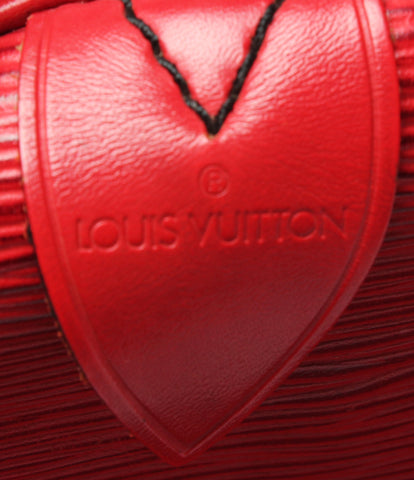 ルイヴィトン  ボストンバッグ キーポル55 エピ   M42957 レディース   Louis Vuitton