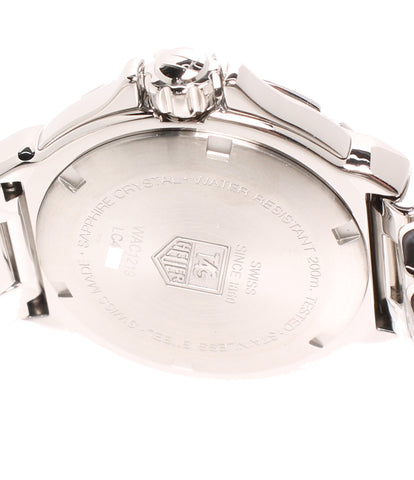 タグホイヤー  腕時計 フォーミュラ1  クオーツ パープル WAC1219 レディース   TAG Heuer