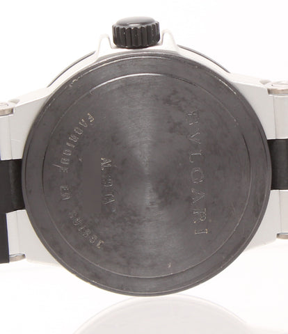 ブルガリ  腕時計  アルミニウム クオーツ  AL29TA ユニセックス   Bvlgari
