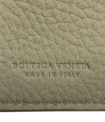 ボッテガベネタ  二つ折り財布  イントレチャート    レディース  (2つ折り財布) BOTTEGA VENETA