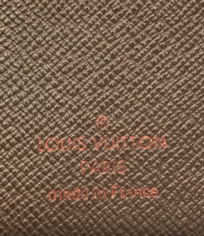 ルイヴィトン  カードケース オーガナイザー ドゥ ポッシュ ダミエ   N61721 ユニセックス  (複数サイズ) Louis Vuitton