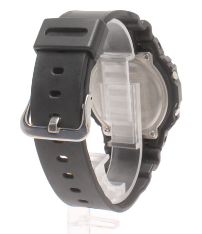 カシオ 美品 腕時計 Bluetooth内蔵  G-SHOCK ソーラー  GW-B5600DC メンズ   CASIO
