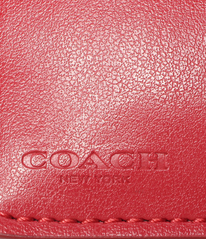 コーチ 美品 二つ折り財布　     F23553 レディース  (2つ折り財布) COACH