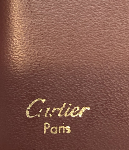カルティエ  二つ折り長財布     L3000466 ユニセックス  (長財布) Cartier