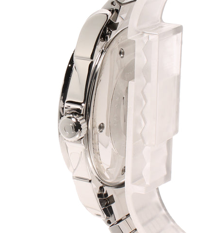 オメガ  腕時計 クロノメーター コーアクシャル デビル 自動巻き シルバー 168.1704 メンズ   OMEGA