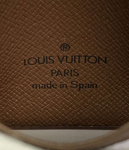 ルイヴィトン  パスケース ポルト ドゥ カルト ヴェルティカル モノグラム   M60533 ユニセックス  (複数サイズ) Louis Vuitton