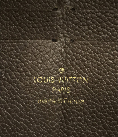 ルイヴィトン  ラウンドファスナー長財布 ジッピーウォレット モノグラムアンプラント テール   M60548 ユニセックス  (ラウンドファスナー) Louis Vuitton