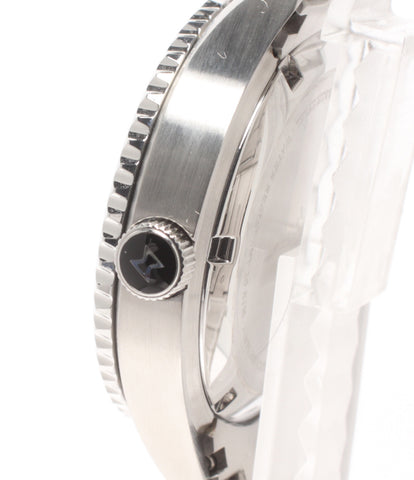 エドックス  腕時計   クオーツ ブラック 53016 メンズ   EDOX