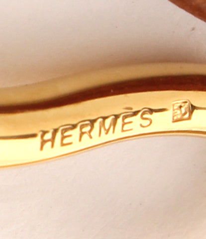 エルメス 美品 ジャンボチョーカー ゴールド金具      レディース  (その他) HERMES
