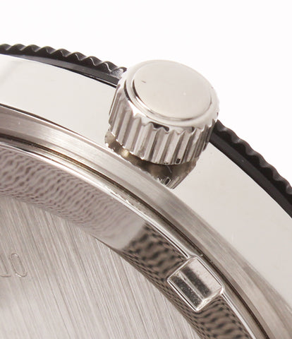 ナバル  腕時計   クオーツ ブラック VJ52-V0B0 メンズ   NAVAL