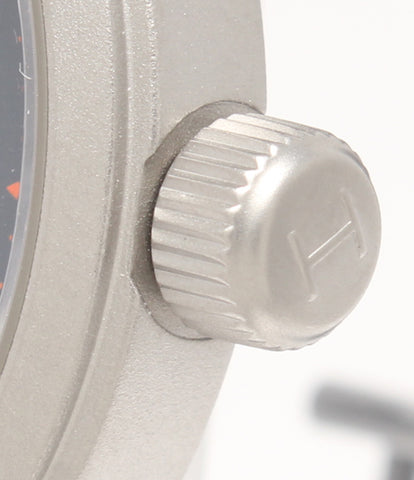 ハミルトン 美品 腕時計 カーキ フィールド BEAMS40周年スペシャルモデル   手巻き  H89209945 ユニセックス   HAMILTON