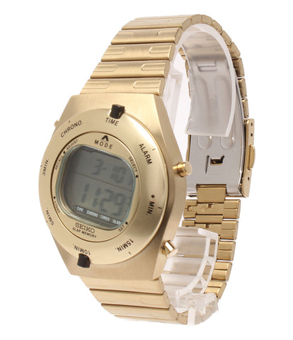セイコー  腕時計　  GIUGIARO クオーツ  W680-4070 メンズ   SEIKO