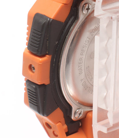 カシオ  腕時計 BEAMS30周年記念  G-SHOCK ソーラー  G-5500BE メンズ   CASIO