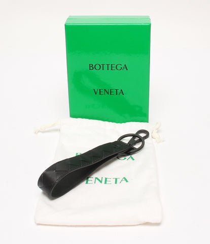 ボッテガベネタ 美品 キーリング  イントレチャート    メンズ  (複数サイズ) BOTTEGA VENETA