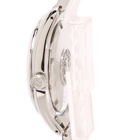 グランドセイコー  腕時計  ヘリテージコレクション クオーツ ブラック 9F82-0AF0 メンズ   Grand Seiko