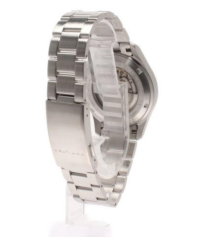 ハミルトン  腕時計 カーキキング  自動巻き ブラック H644550 メンズ   HAMILTON