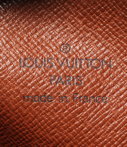 ルイヴィトン  ショルダーバッグ　 アマゾン モノグラム   M45236 ユニセックス   Louis Vuitton