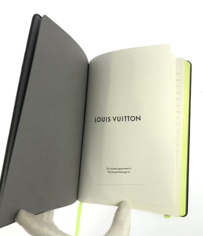 ルイヴィトン 美品 手帳 ノート LVフレンド カイエ クレマンス モノグラム   GI0583 ユニセックス  (複数サイズ) Louis Vuitton