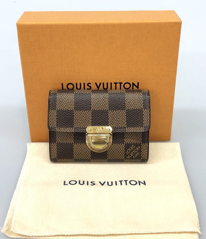ルイヴィトン  コインケース ポルトモネ コアラ ダミエ   N60004 ユニセックス  (コインケース) Louis Vuitton