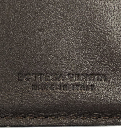 ボッテガベネタ  二つ折り財布 ミディアムウォレット  イントレチャート    レディース  (長財布) BOTTEGA VENETA