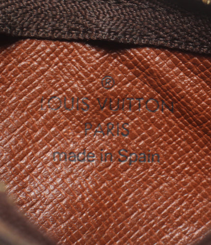 ルイヴィトン  コインケース ポシェット クレ モノグラム   M62650 ユニセックス  (コインケース) Louis Vuitton