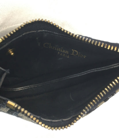 クリスチャンディオール  コインケース サドル トロッター    レディース  (コインケース) Christian Dior
