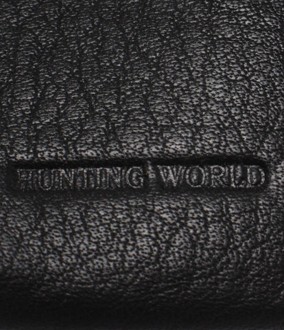 ハンティングワールド  コインケース      メンズ  (コインケース) Hunting world