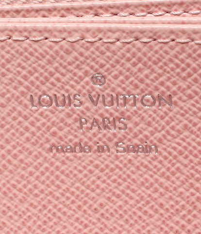 ルイヴィトン  ラウンドファスナー長財布 ジッピーウォレット エピ   M61863 レディース  (長財布) Louis Vuitton
