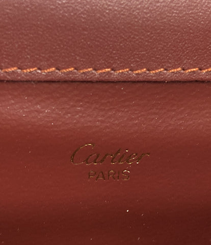 カルティエ  クラッチバッグ　      レディース   Cartier