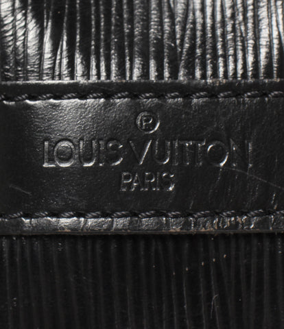 ルイヴィトン  ショルダーバッグ　 プチノエ エピ   M40752 レディース   Louis Vuitton