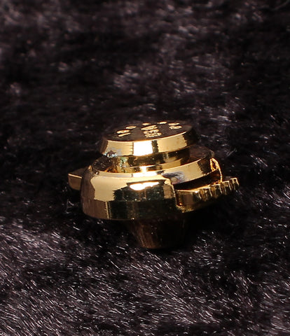 ピンブローチ K18 パール5mm      レディース  (その他) Uyeda Jeweller