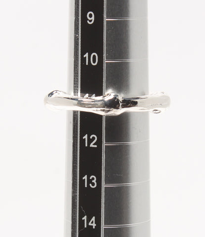 ティファニー 美品 リング 指輪 SV925 バンブー      レディース SIZE 11号 (リング) TIFFANY＆Co.