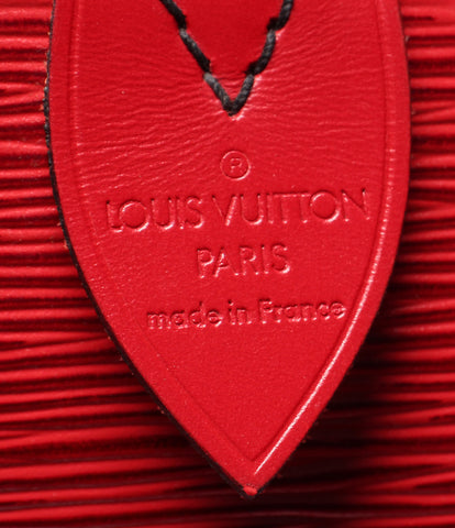 ルイヴィトン  ボストンバッグ キーポル50 エピ   M42967 レディース   Louis Vuitton
