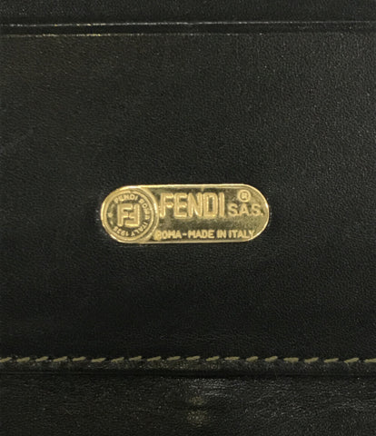 フェンディ  二つ折り財布  ペカン   2804-1223 レディース  (2つ折り財布) FENDI