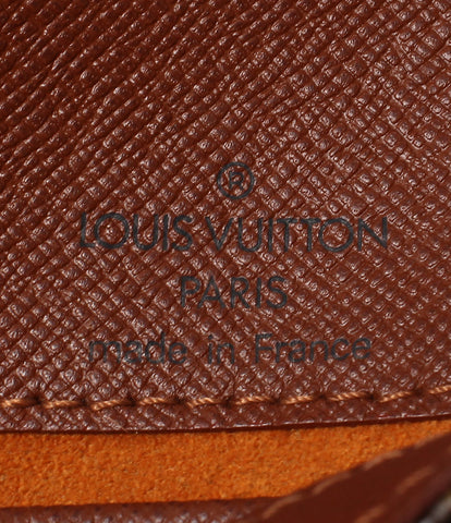 ルイヴィトン  ショルダーバッグ ミュゼットタンゴ ショート モノグラム   M51257 レディース   Louis Vuitton