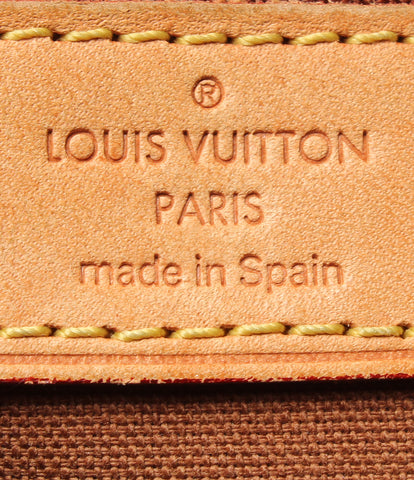 ルイヴィトン  トートバッグ バティニョール オリゾンタル モノグラム   M51154 ユニセックス   Louis Vuitton