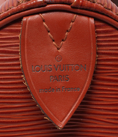 ルイヴィトン  ハンドバッグ スピーディ25 エピ   M43013 レディース   Louis Vuitton