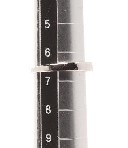 ヨンドシー 美品 リング 指輪      レディース SIZE 6号 (リング) 4℃