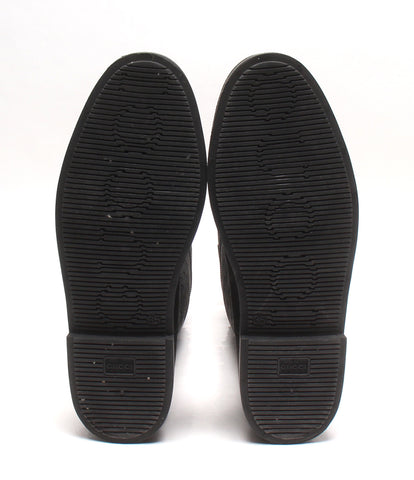 グッチ  レインブーツ 長靴      レディース SIZE 35 (XS以下) GUCCI