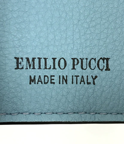 エミリオプッチ 美品 パスポートケース      レディース  (複数サイズ) EMILIO PUCCI