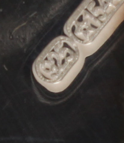 グッチ  ネックレス ペンダント SV925 ロゴ プレート ドッグタグ      メンズ  (ネックレス) GUCCI