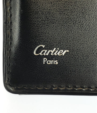 カルティエ 長財布 パシャ L3000440 メンズ (長財布) Cartier ...