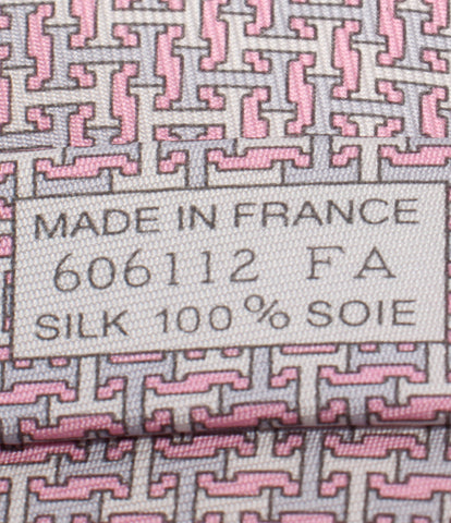 エルメス 美品 ネクタイ シルク100％      メンズ  (複数サイズ) HERMES
